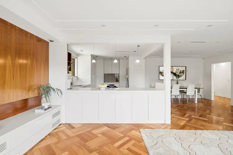 Third view of Homely apartment listing, 7/23-27 Liverpool Street, Rose Bay NSW 2029
