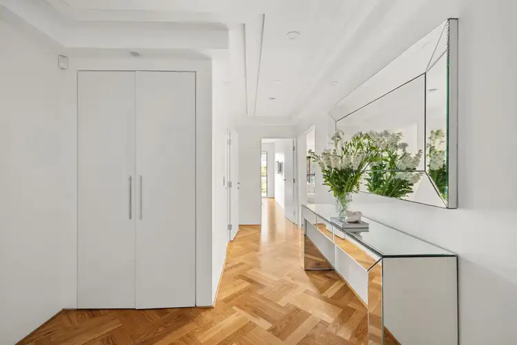 Fourth view of Homely apartment listing, 7/23-27 Liverpool Street, Rose Bay NSW 2029