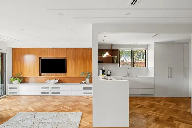 Sixth view of Homely apartment listing, 7/23-27 Liverpool Street, Rose Bay NSW 2029