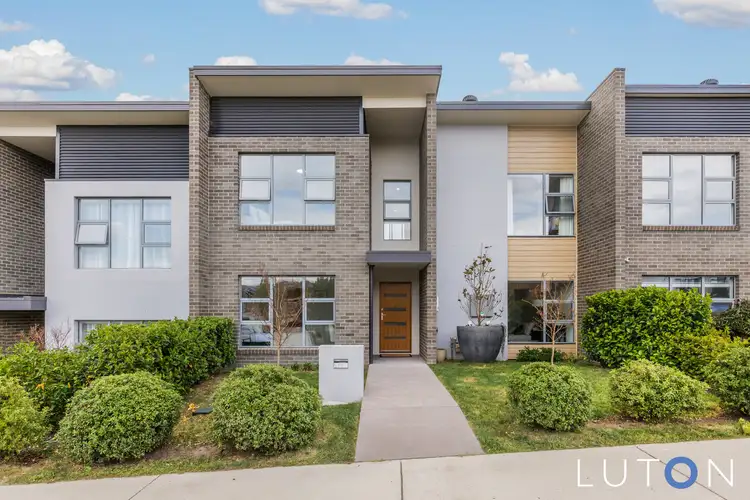 80 Ada Norris Avenue, Denman Prospect ACT 2611