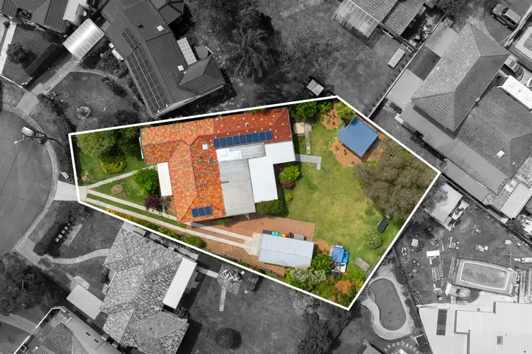 9 Emperor Place, Forestville NSW 2087