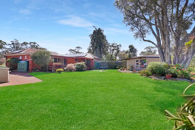 Second view of Homely house listing, 9 Emperor Place, Forestville NSW 2087