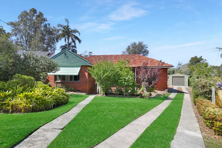Third view of Homely house listing, 9 Emperor Place, Forestville NSW 2087