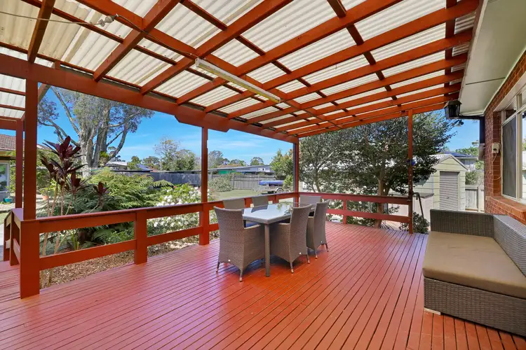 Fourth view of Homely house listing, 9 Emperor Place, Forestville NSW 2087