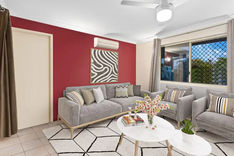 Third view of Homely house listing, 12 Hillcrest Place, Flinders View QLD 4305