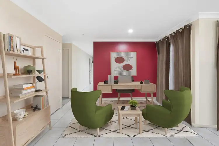 Fourth view of Homely house listing, 12 Hillcrest Place, Flinders View QLD 4305