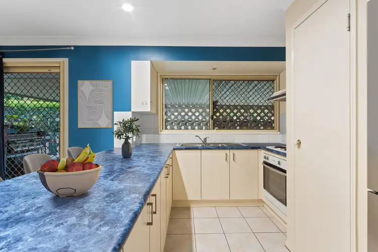 Fifth view of Homely house listing, 12 Hillcrest Place, Flinders View QLD 4305