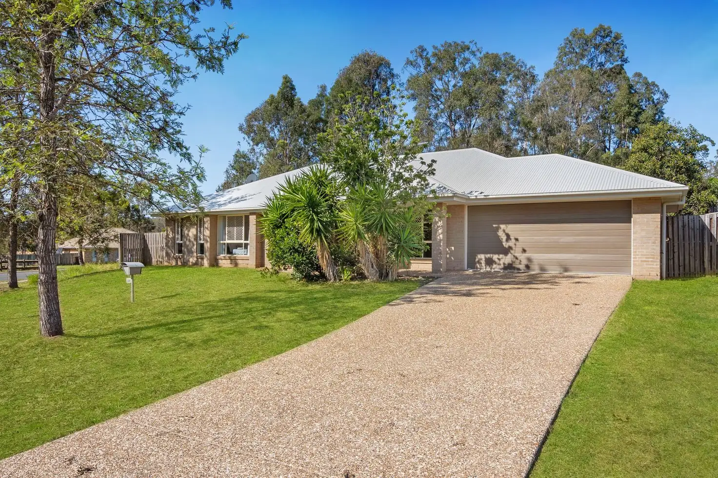 Main view of Homely house listing, 29 Honeywood Drive, Fernvale QLD 4306