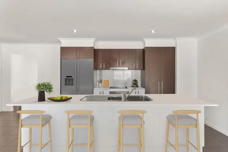 Third view of Homely house listing, 29 Honeywood Drive, Fernvale QLD 4306