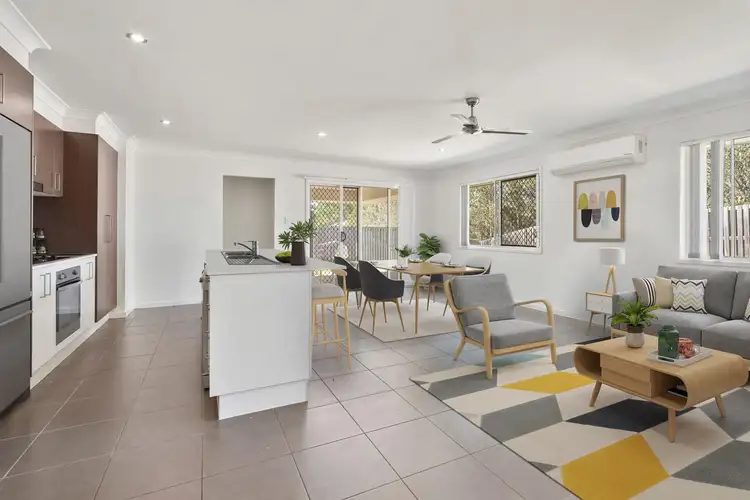 Fourth view of Homely house listing, 29 Honeywood Drive, Fernvale QLD 4306