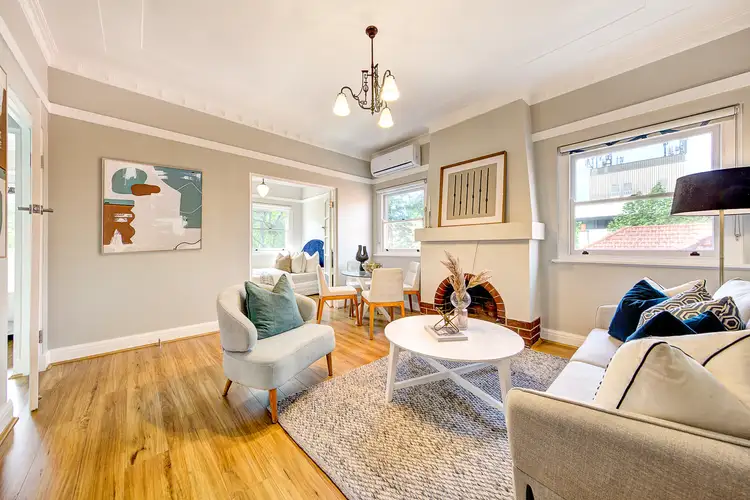 4/26 Yeo Street, Neutral Bay NSW 2089