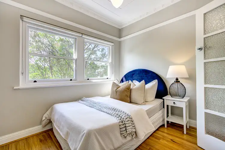 Sixth view of Homely apartment listing, 4/26 Yeo Street, Neutral Bay NSW 2089