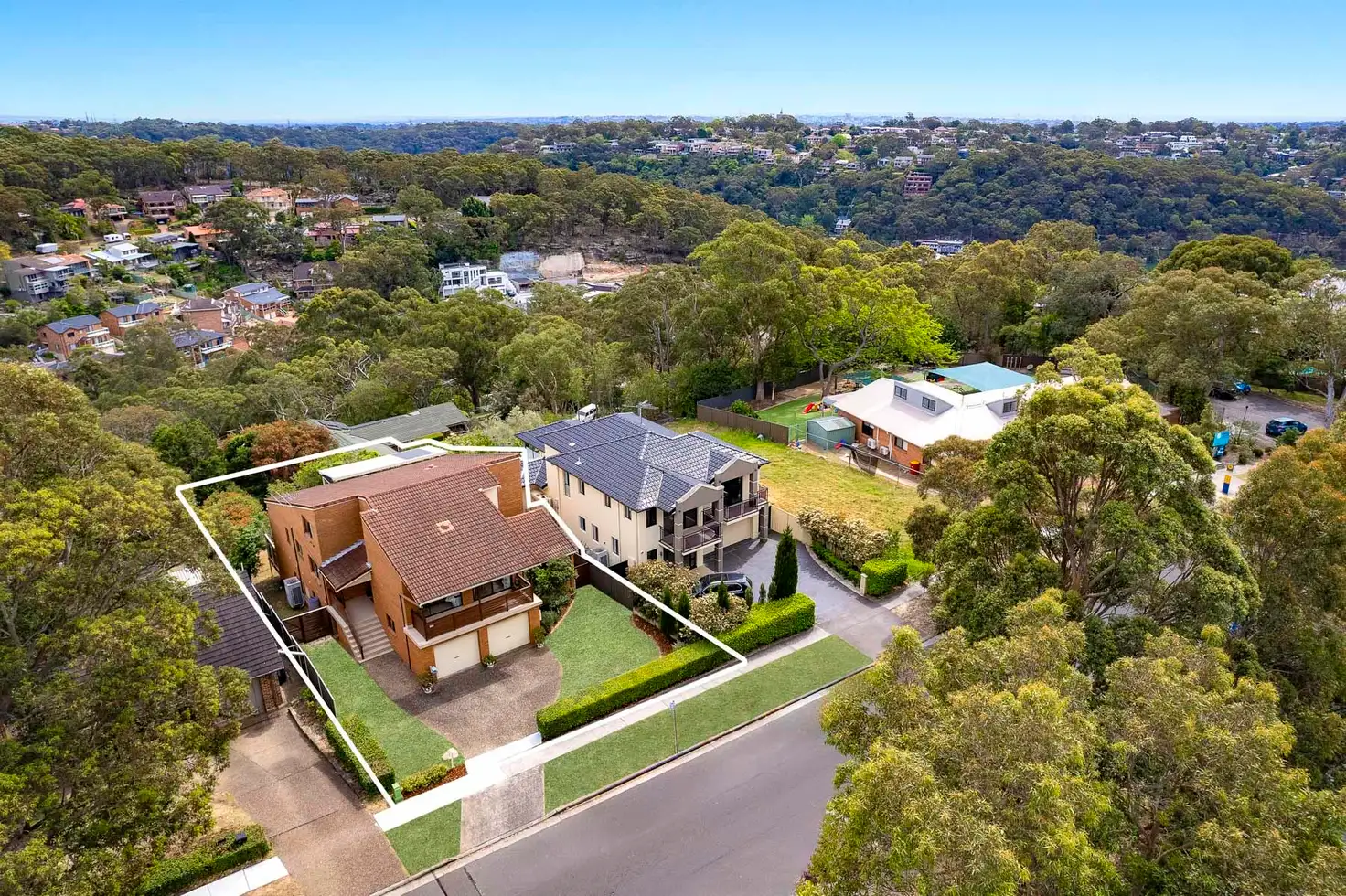 Main view of Homely house listing, 50A Hobart Place, Illawong NSW 2234