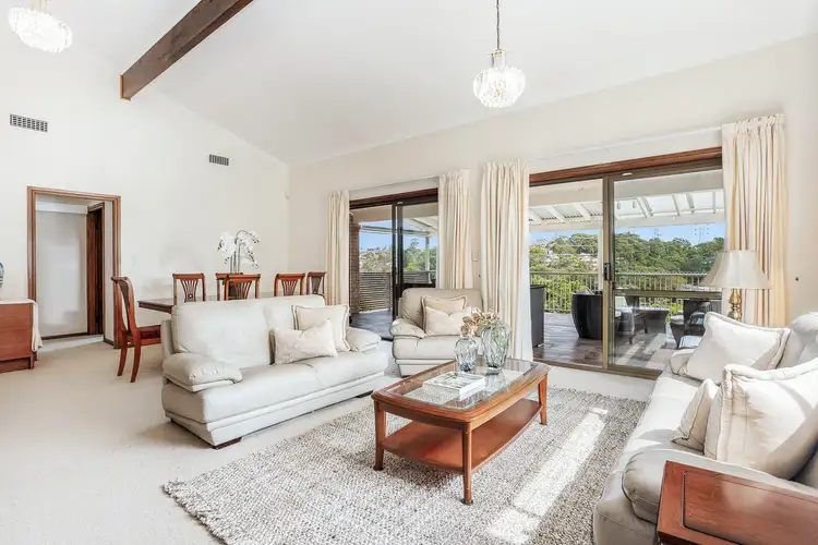Third view of Homely house listing, 50A Hobart Place, Illawong NSW 2234