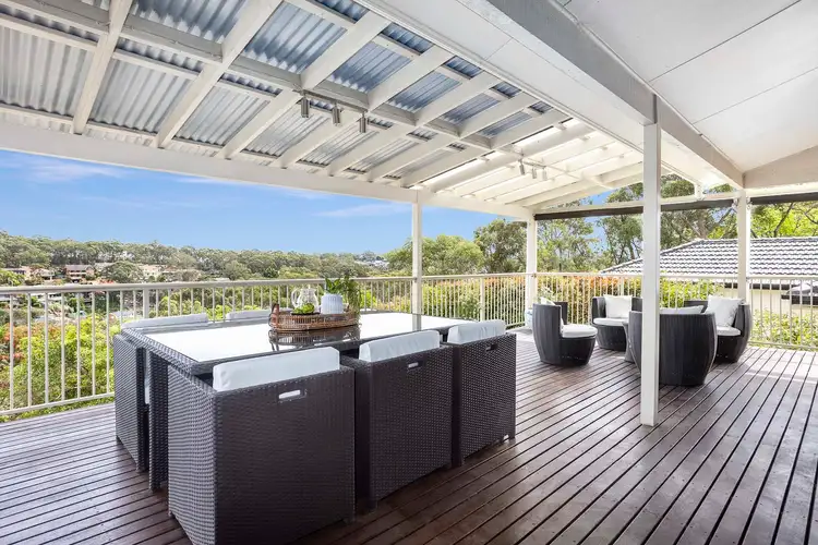Fourth view of Homely house listing, 50A Hobart Place, Illawong NSW 2234