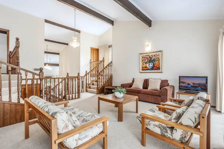 Sixth view of Homely house listing, 50A Hobart Place, Illawong NSW 2234