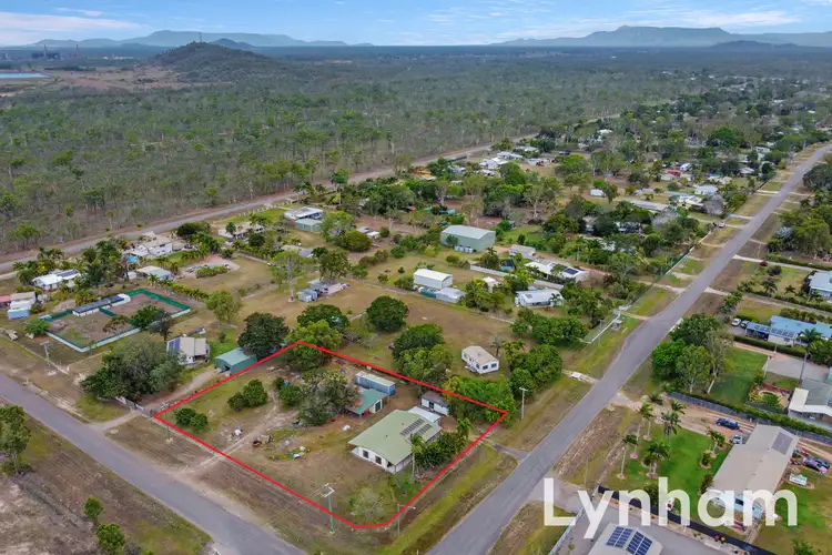36 Anita Avenue, Yabulu QLD 4818