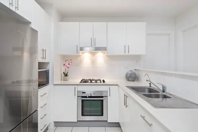 Second view of Homely apartment listing, 16/24 College Crescent, Hornsby NSW 2077
