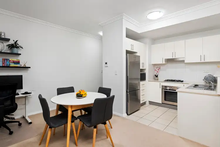 Third view of Homely apartment listing, 16/24 College Crescent, Hornsby NSW 2077