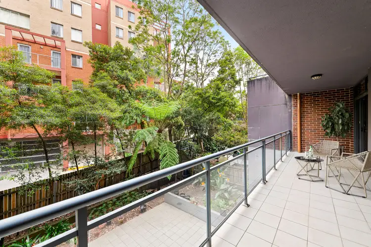 Fourth view of Homely apartment listing, 16/24 College Crescent, Hornsby NSW 2077