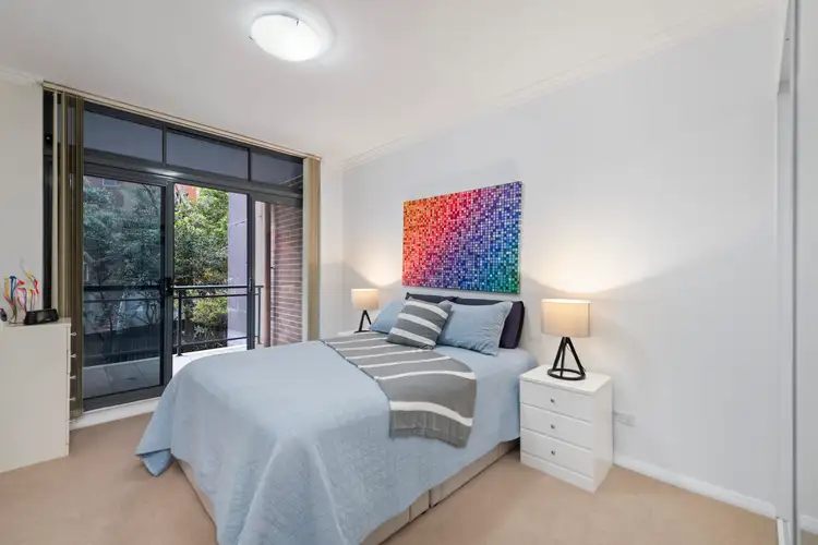 Fifth view of Homely apartment listing, 16/24 College Crescent, Hornsby NSW 2077
