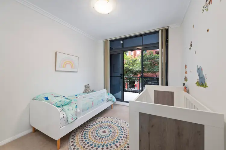 Sixth view of Homely apartment listing, 16/24 College Crescent, Hornsby NSW 2077