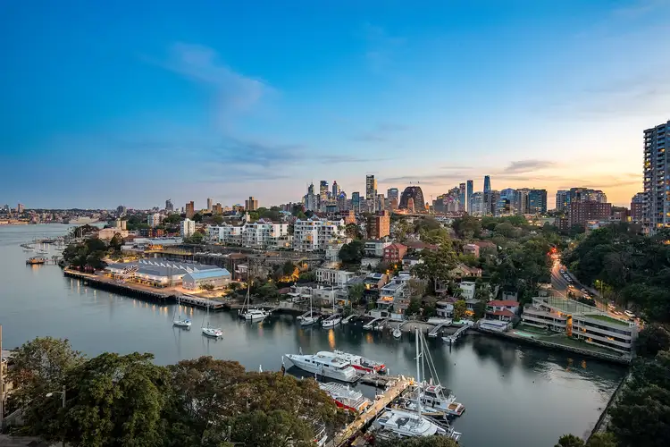 Main view of Homely apartment listing, 28/58 Kurraba Road, Neutral Bay NSW 2089