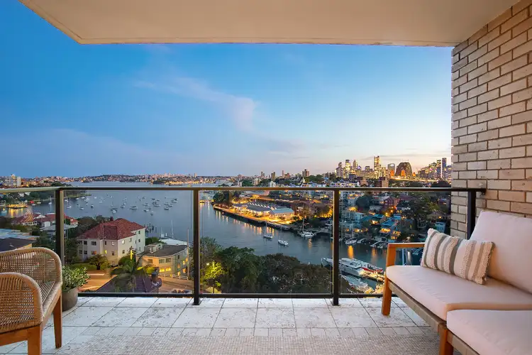 Second view of Homely apartment listing, 28/58 Kurraba Road, Neutral Bay NSW 2089