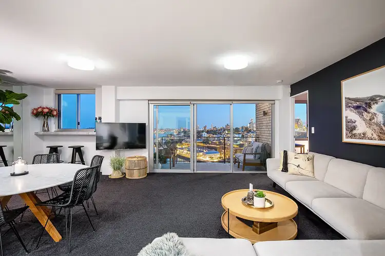 Third view of Homely apartment listing, 28/58 Kurraba Road, Neutral Bay NSW 2089