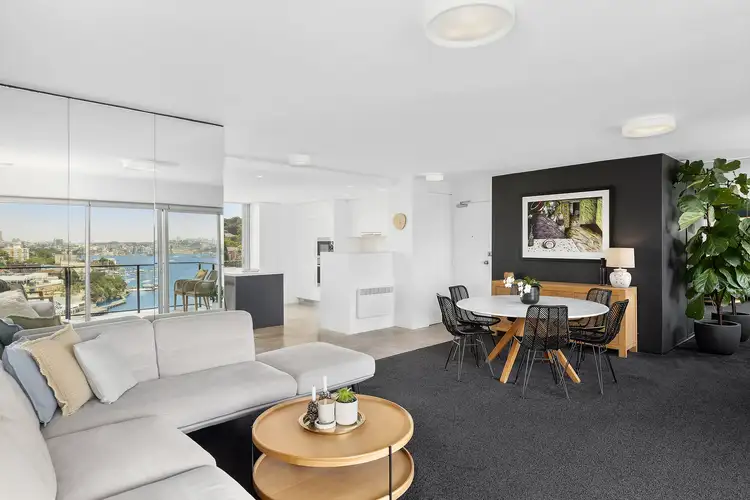 Sixth view of Homely apartment listing, 28/58 Kurraba Road, Neutral Bay NSW 2089