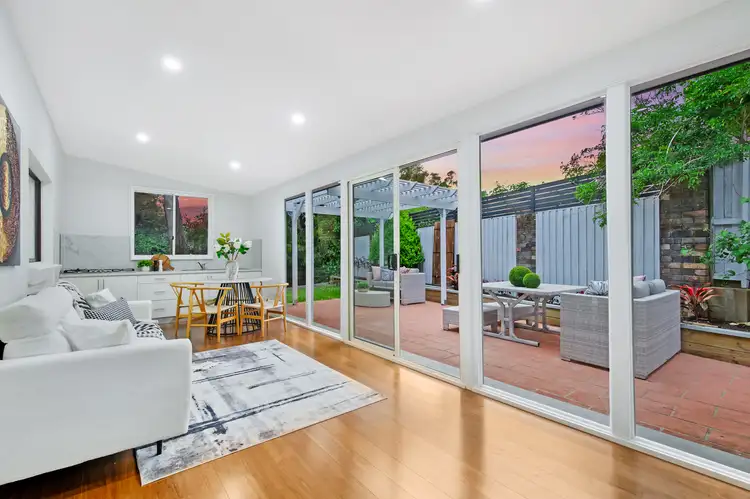 Fifth view of Homely house listing, 2 Howes Close, Westleigh NSW 2120