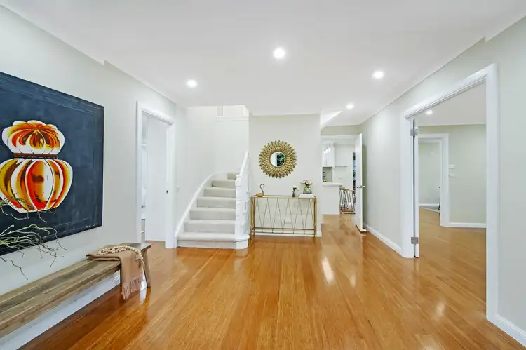 Sixth view of Homely house listing, 2 Howes Close, Westleigh NSW 2120