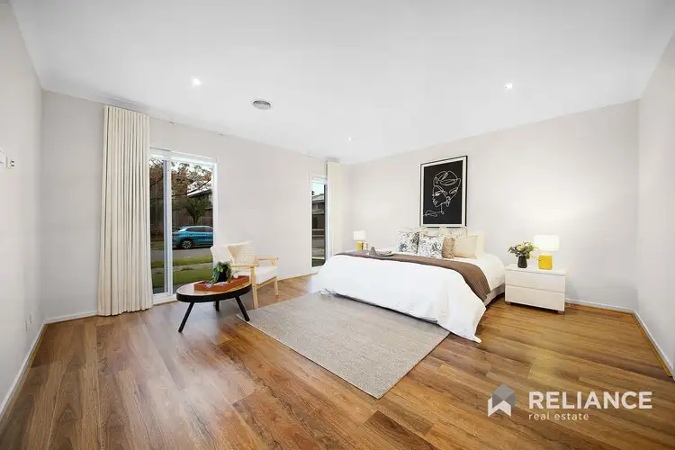 Third view of Homely house listing, 9 Broome Road, Point Cook VIC 3030