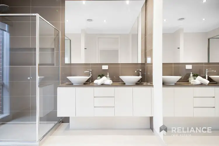 Fourth view of Homely house listing, 9 Broome Road, Point Cook VIC 3030