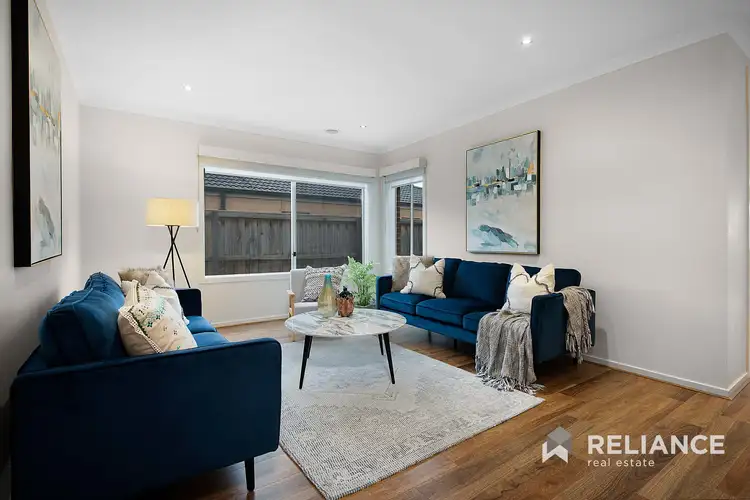 Fifth view of Homely house listing, 9 Broome Road, Point Cook VIC 3030