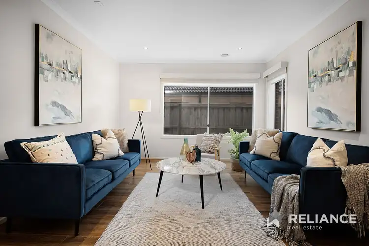 Sixth view of Homely house listing, 9 Broome Road, Point Cook VIC 3030