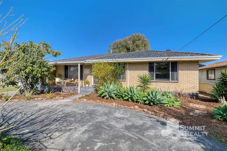 2 Johnston Avenue, West Busselton WA 6280