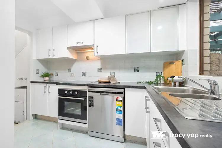 Third view of Homely townhouse listing, 4/19 Taranto Road, Marsfield NSW 2122