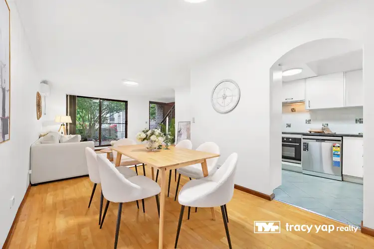 Fourth view of Homely townhouse listing, 4/19 Taranto Road, Marsfield NSW 2122