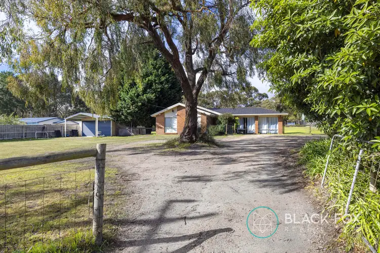 Main view of Homely house listing, 298 Stony Point Road, Crib Point VIC 3919