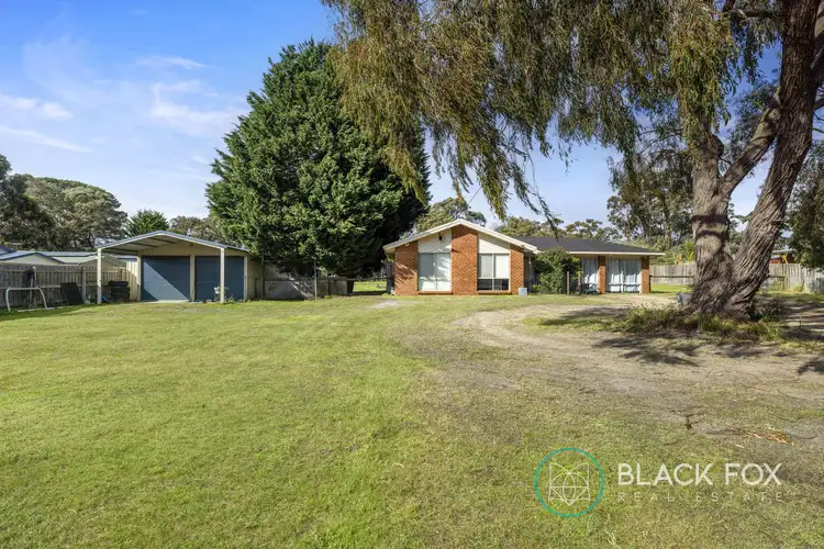 Second view of Homely house listing, 298 Stony Point Road, Crib Point VIC 3919