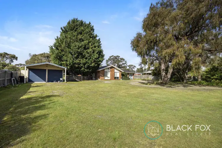 Third view of Homely house listing, 298 Stony Point Road, Crib Point VIC 3919