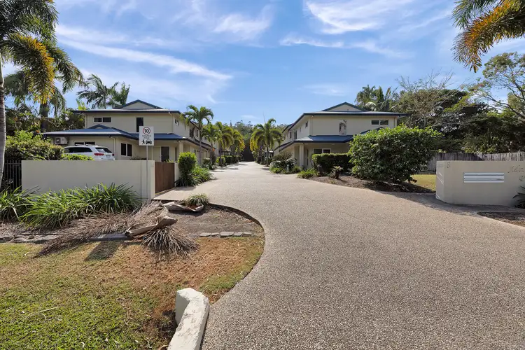 6/8 Admiral Drive, Dolphin Heads QLD 4740