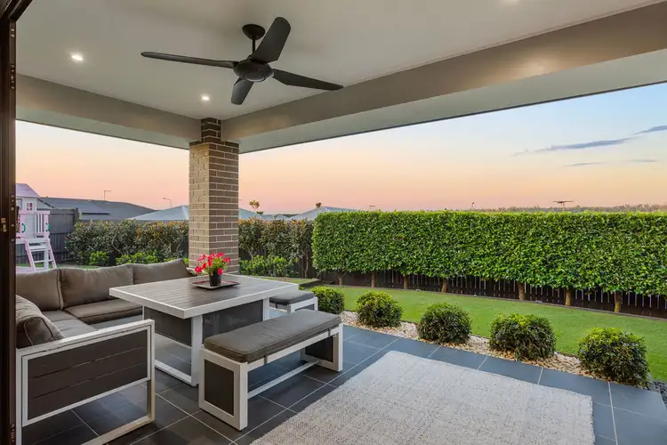 Fourth view of Homely house listing, 157 Watheroo Street, South Ripley QLD 4306