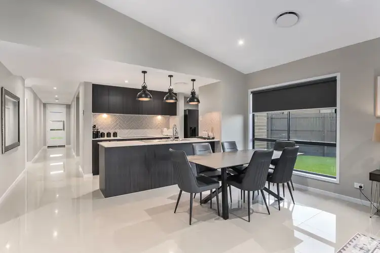 Fifth view of Homely house listing, 157 Watheroo Street, South Ripley QLD 4306