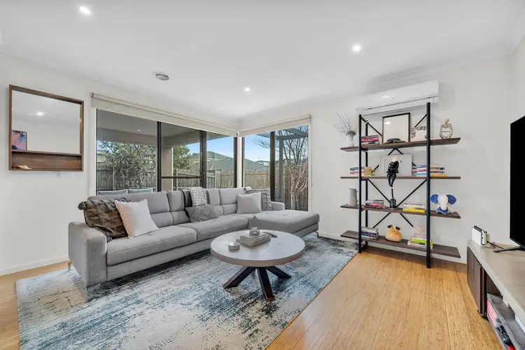 Second view of Homely townhouse listing, 8/22 McCormicks Road, Skye VIC 3977