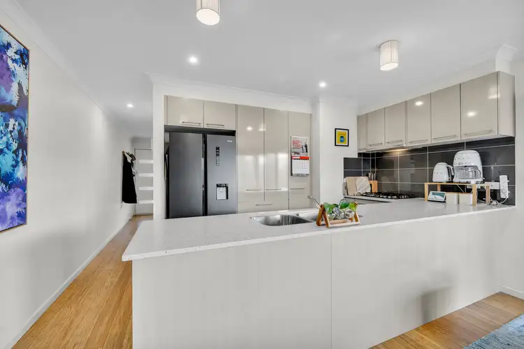 Third view of Homely townhouse listing, 8/22 McCormicks Road, Skye VIC 3977