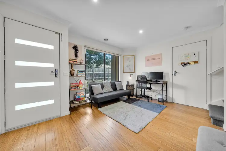 Fifth view of Homely townhouse listing, 8/22 McCormicks Road, Skye VIC 3977