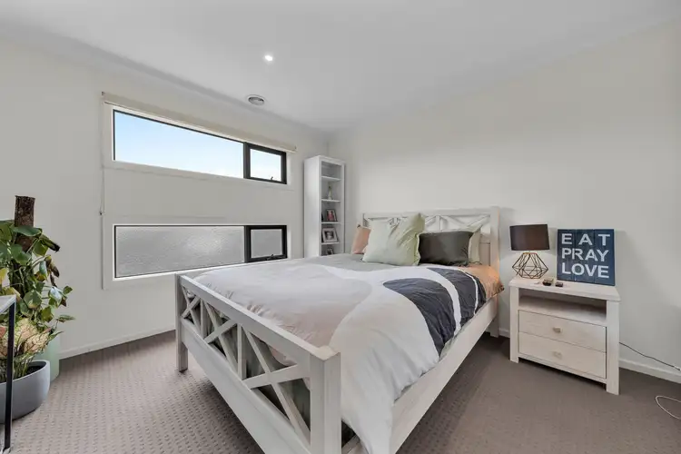 Sixth view of Homely townhouse listing, 8/22 McCormicks Road, Skye VIC 3977
