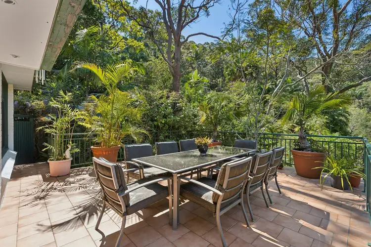Third view of Homely house listing, 4 Buyuma Place, Avalon Beach NSW 2107
